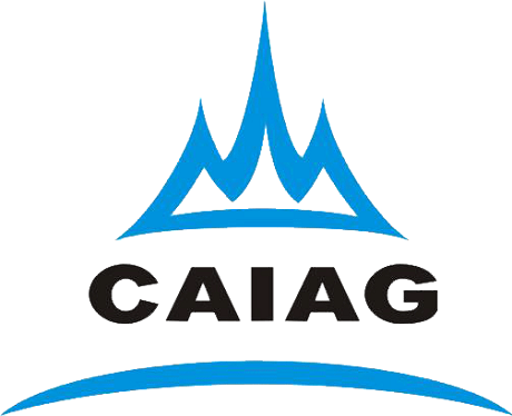 Central-Asian Institute of Applied Geosciences (CAIAG)