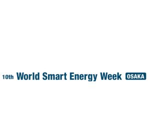 Exhibition “World Smart Energy Week OSAKA 2022” INTEX Osaka, Japan, 16 - 18 November, 2022