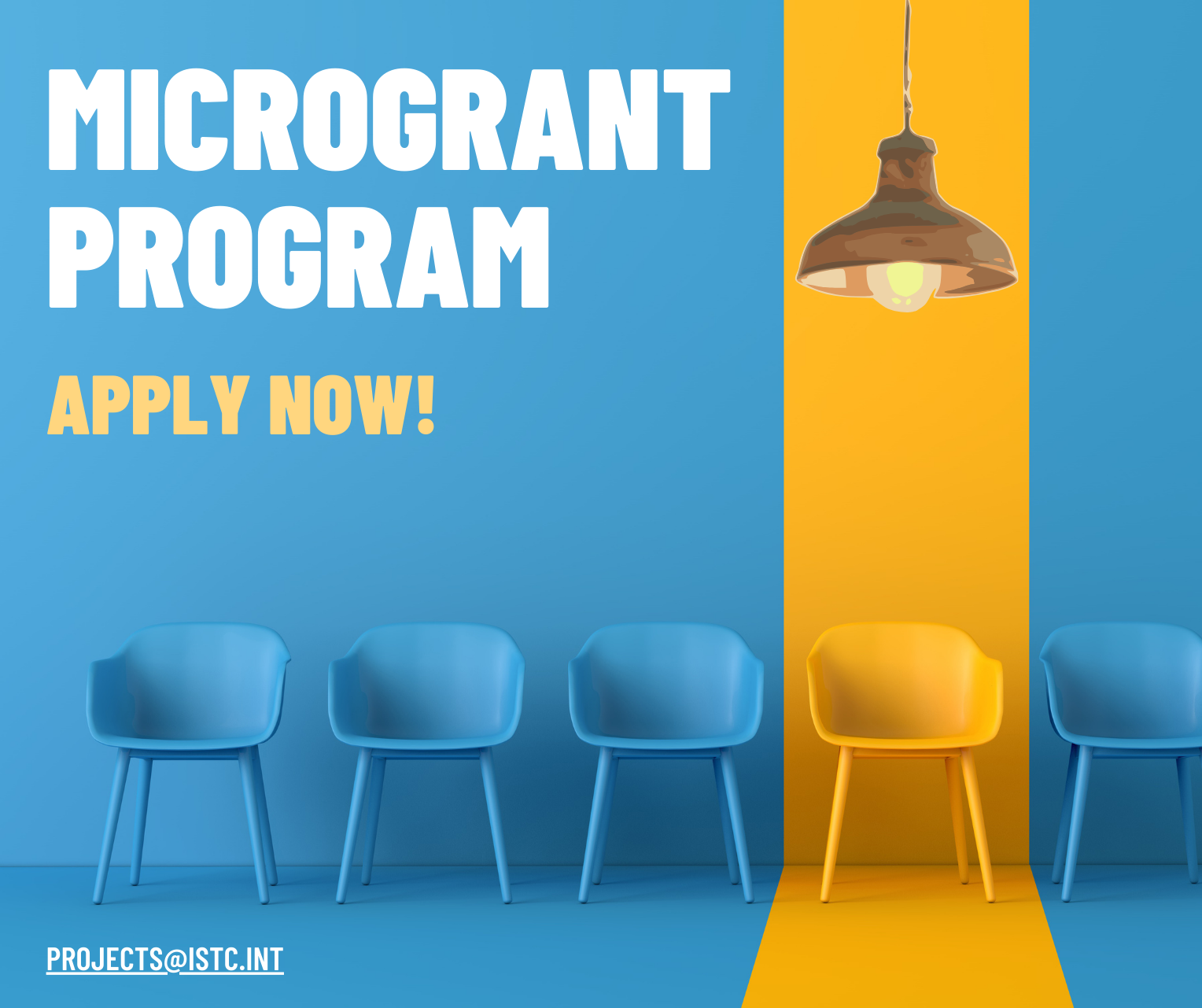 Apply for the new Microgrant Program funded by the Foundational Infrastructure for Responsible Use of Small Modular Reactor Technology (FIRST) capacity-building program