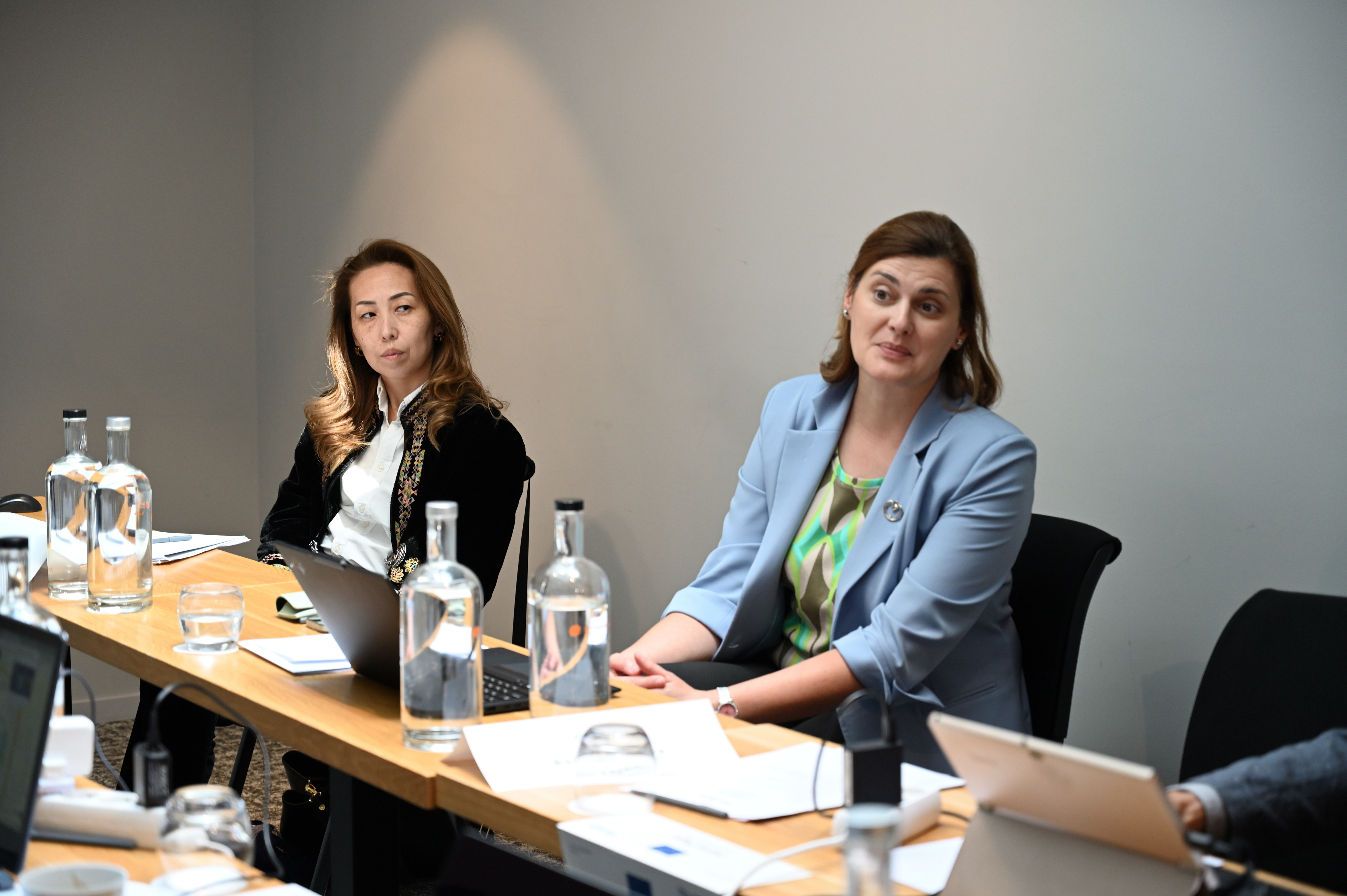 ISTC held its 78th Scientific Advisory Committee meeting