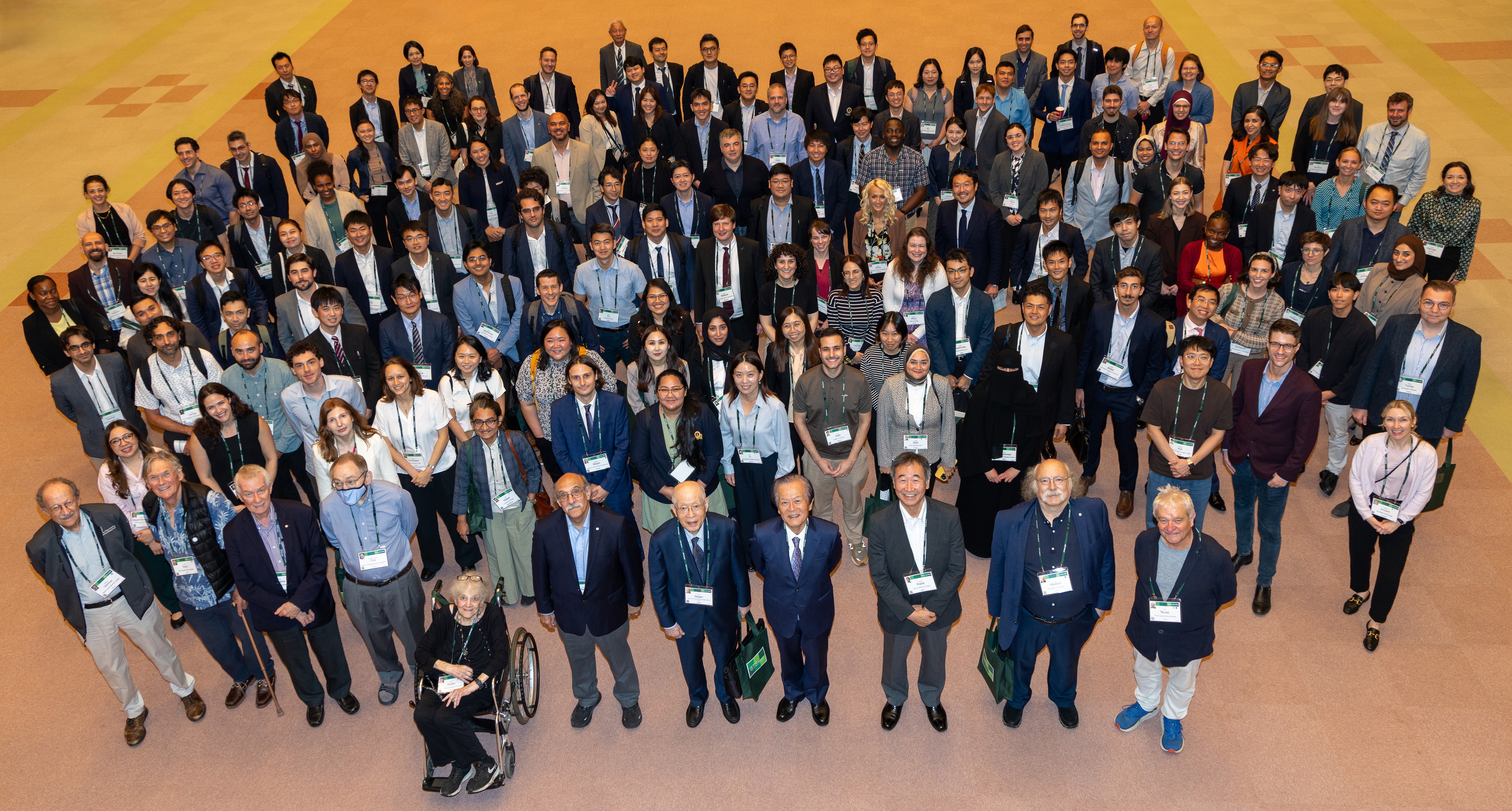 ISTC participates in the 22nd Annual Meeting of the STS Forum 2025 in Kyoto, Japan