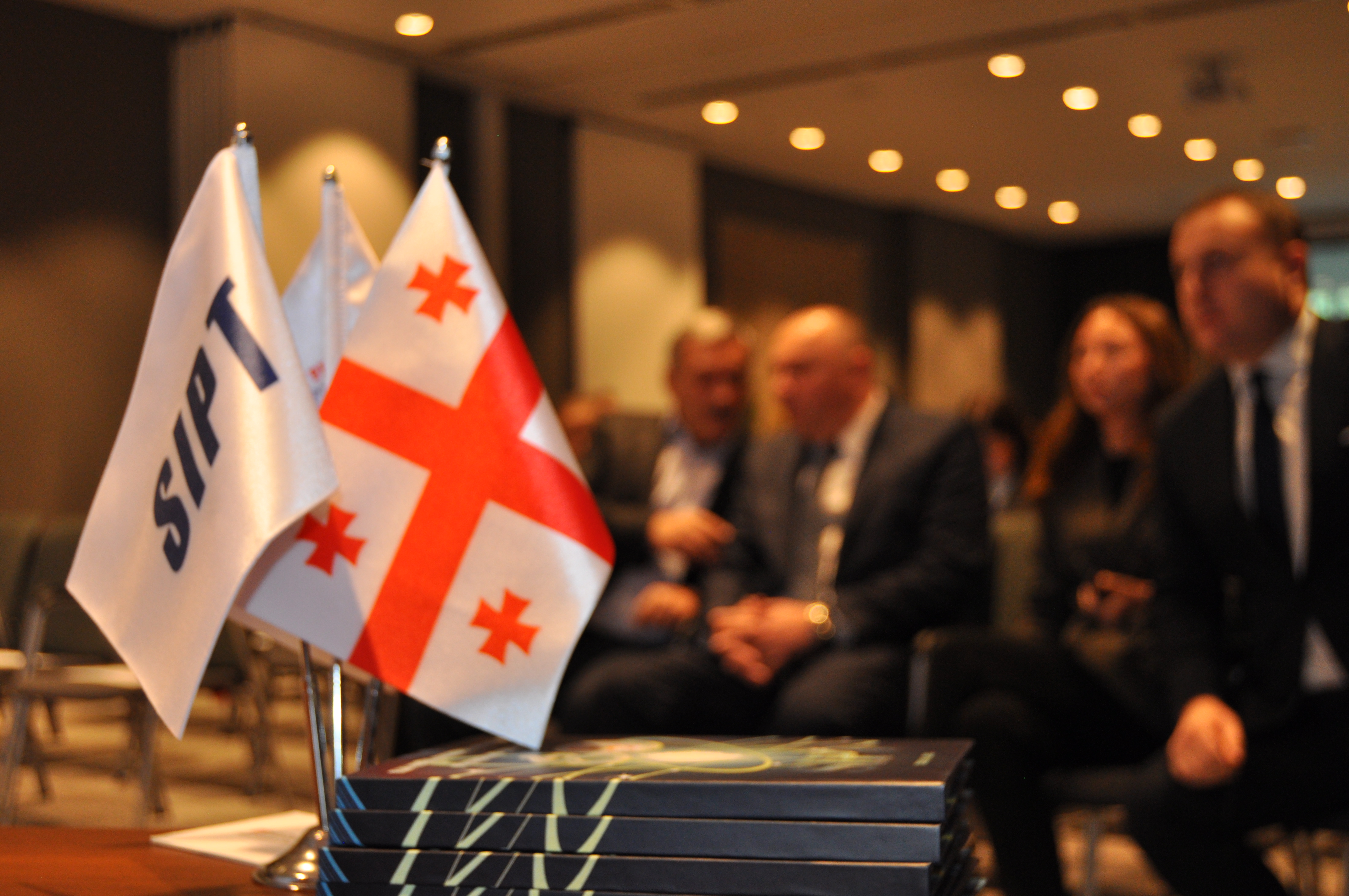 ISTC Supports ICAMT 2025 in Georgia and Celebrates 80 Years of the Ilia Vekua Sukhumi Institute of Physics and Technology