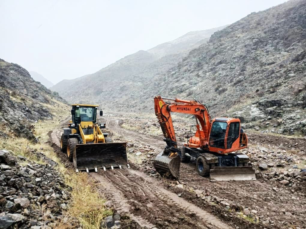 European Union and the Government of Tajikistan Announce Completion of Key Infrastructure Works to Improve Water Safety in Istiklol