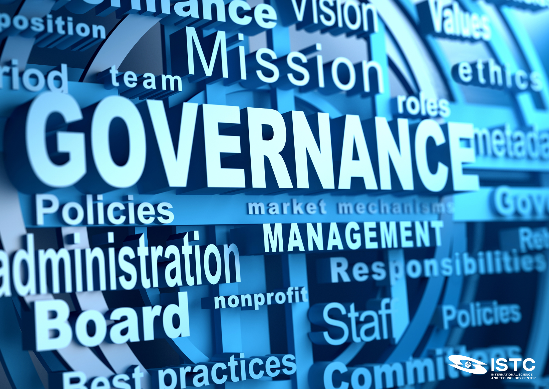 ISTC holds its 81st Governing Board meeting online