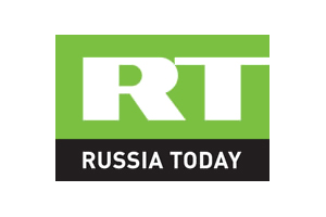 ISTC Executive Director Gives Exclusive Interview on Russia Today Channel