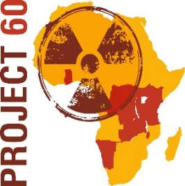 New African project (P60) kick-off meeting