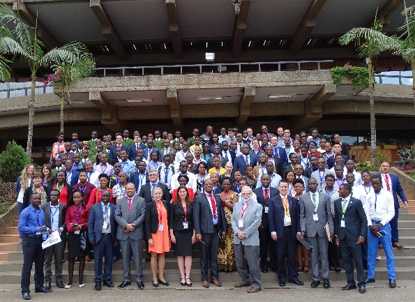 Project 60 supports the launch of the African Youth Generation in Nuclear, a new professional international network