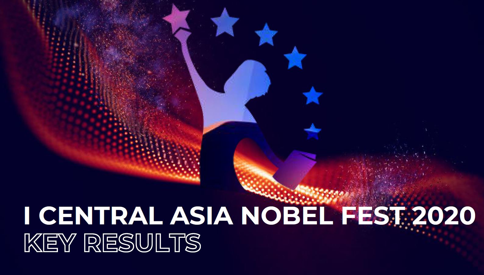 The first Central Asia Nobel Fest