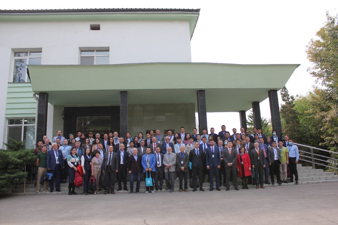 5th ISTC-CERN-JINR-Kazakhstan Summer School on High Energy Physics, Accelerator Technology, Nuclear and Radiation Physics, Nuclear Medicine, September 20-24, 2021, Almaty, Kazakhstan