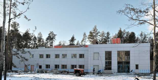 ISTC and the Russian Government Collaborate to Build a Center for Nuclear Medicine Imaging in Snezhinsk