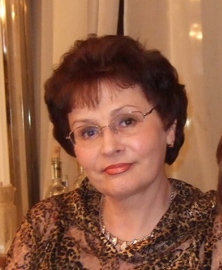 In Memoriam of Natalya Petrovna Tomarovskaya, former ISTC Branch Office Manager in Almaty, Kazakhstan